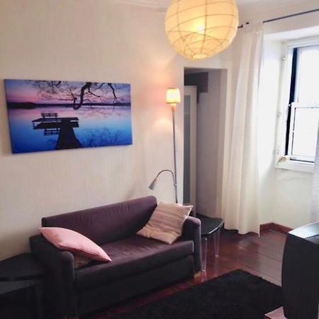 דירות ליסבון Flat In Bairro Alto מראה חיצוני תמונה