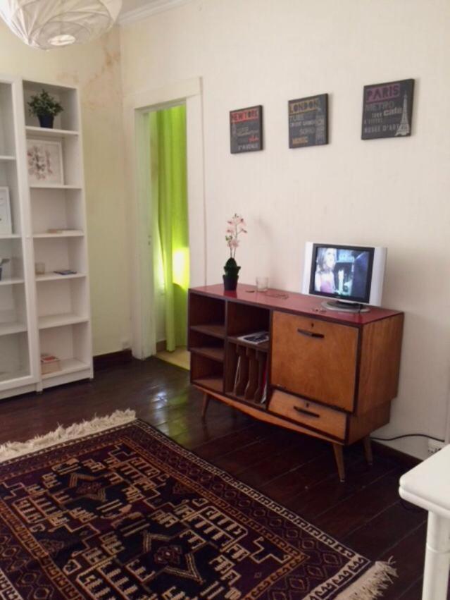 דירות ליסבון Flat In Bairro Alto מראה חיצוני תמונה